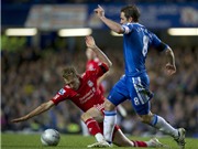 Bóng đá anh, ngoại hạng anh, lịch thi đấu euro 2012, Liverpool mất Lucas Leiva tới hết mùa